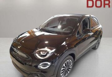 Fiat 500X 7.990 km 21.990 &euro; Landshut 84030