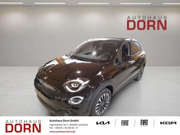 Gebrauchte Fiat 500X