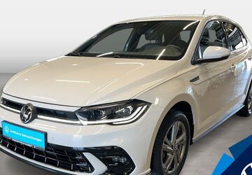 VW Polo 65.500 km 19.339 &euro; Landshut 84030