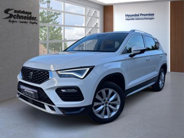 Gebrauchte Seat Ateca