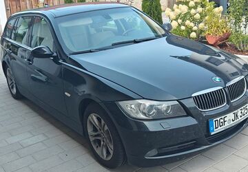 BMW 325 274.000 km 4.500 &euro; Mengkofen 84152