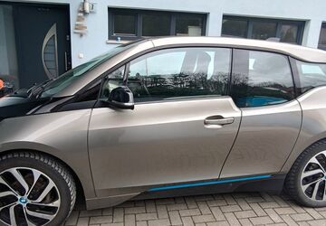BMW i3 76.700 km 11.650 &euro; Furth 84095