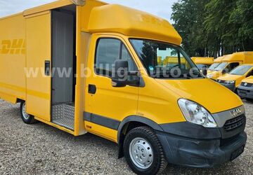 IVECO Andere 87.000 km 9.990 &euro; Pfeffenhausen 84076