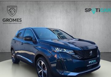 Peugeot 3008 40.000 km 24.690 &euro; Wartenberg 85456