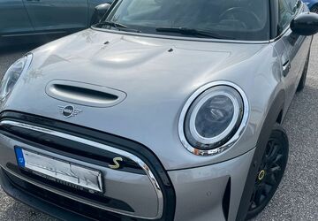 Mini Cooper SE 11.850 km 21.900 &euro; Eching 84174