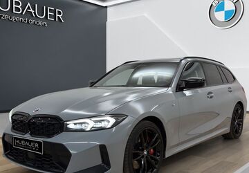 BMW M340d 79.750 km 45.895 &euro; Landshut 84030