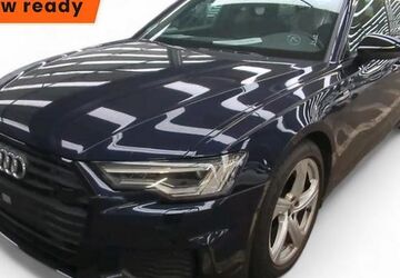 Audi A6 81.170 km 34.043 &euro; Ergolding 84030