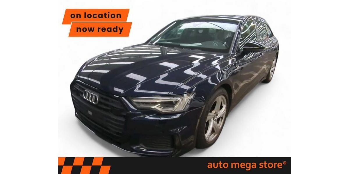 Audi A6 81.170 km 34.043 &euro; Ergolding 84030