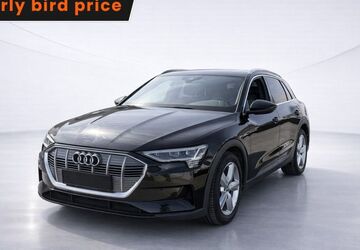 Audi e-tron 89.832 km 27.746 &euro; Ergolding 84030
