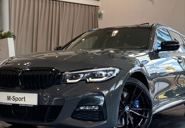 BMW 330 77.769 km 30.980 &euro; Landshut 84030