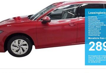 VW Passat Variant 17.650 km 37.060 &euro; Vilsbiburg 84137