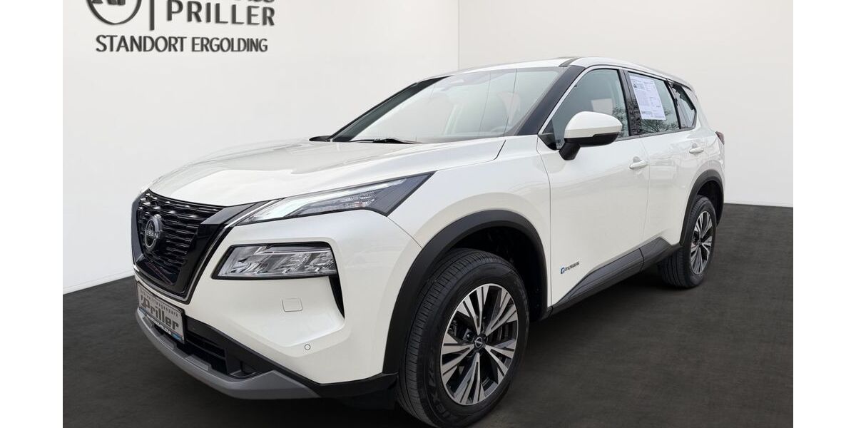 Nissan X-Trail 9.800 km 32.600 &euro; Ergolding 84030