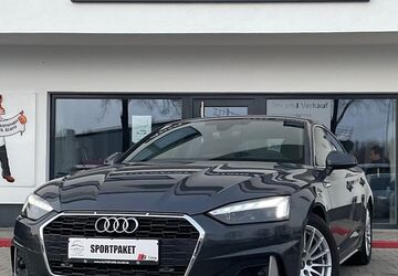 Audi A5 118.700 km 26.900 &euro; Landshut 84030