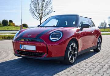 Mini Cooper 22.000 km 28.750 &euro; Dorfen 84405