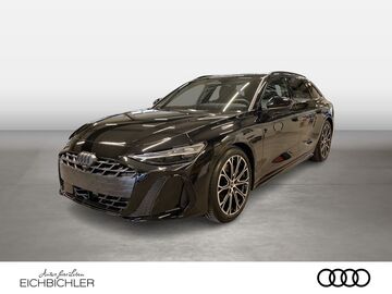 Gebrauchte Audi A6
