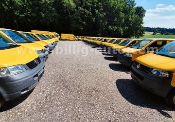 VW T5 Transporter 190.000 km 3.990 &euro; Pfeffenhausen 84076