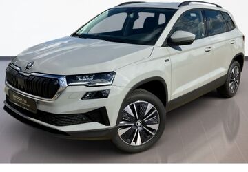 Skoda Karoq 27.750 km 32.790 &euro; Landshut 84034