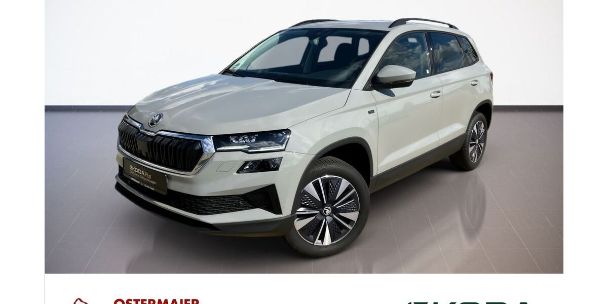 Skoda Karoq 27.750 km 32.790 &euro; Landshut 84034
