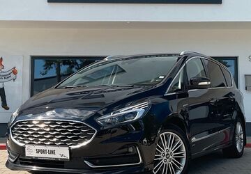 Ford S-Max 120.000 km 22.900 &euro; Landshut 84030