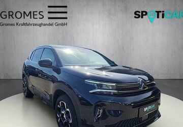 Citroen C5 Aircross 46.120 km 22.190 &euro; Wartenberg 85456