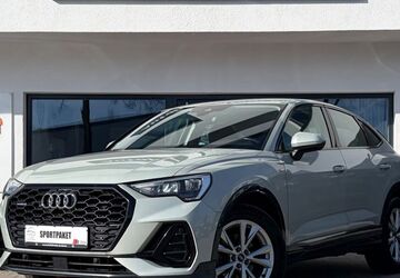 Audi Q3 89.300 km 30.999 &euro; Landshut 84030