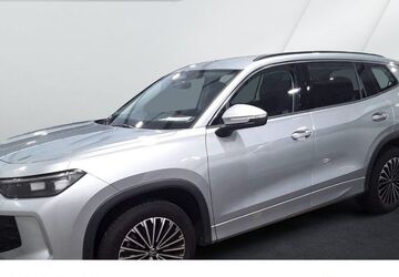 VW Tayron 25.450 km 38.870 &euro; Vilsbiburg 84137