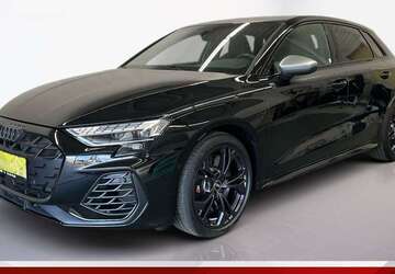 Audi S3 17.480 km 42.680 &euro; Vilsbiburg LK Landshut 84137