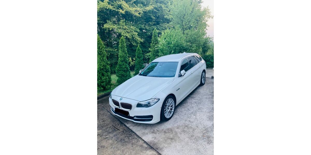 BMW 530 220.000 km 14.500 &euro; Landshut 84034