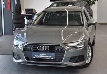 Audi A6 169.146 km 23.980 &euro; Altdorf/Landshut 84032
