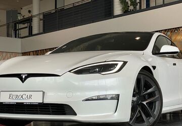 Tesla Model S 78.644 km 66.980 &euro; Landshut 84030