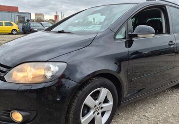 VW Golf 190.000 km 4.400 &euro; Landshut 84030