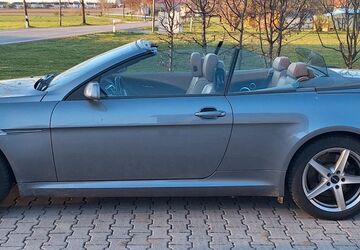 BMW 630 250.000 km 8.500 &euro; Bockhorn 85461