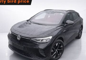 VW ID.4 34.485 km 26.949 &euro; Ergolding 84030