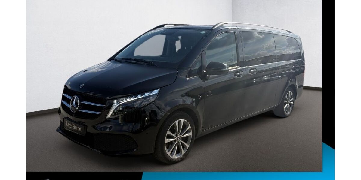Mercedes-Benz V 300 34.983 km 54.990 &euro; Ergolding 84030
