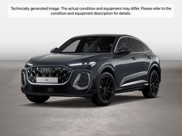 Gebrauchte Audi Q5