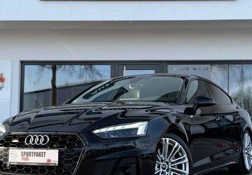 Audi A5 89.500 km 36.499 &euro; Landshut 84030