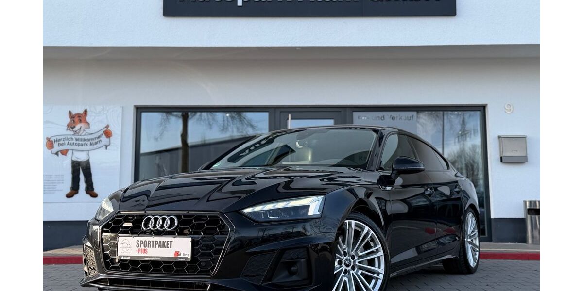 Audi A5 89.500 km 36.499 &euro; Landshut 84030