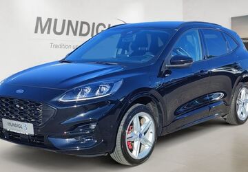 Ford Kuga 59.344 km 24.930 &euro; Landshut 84030