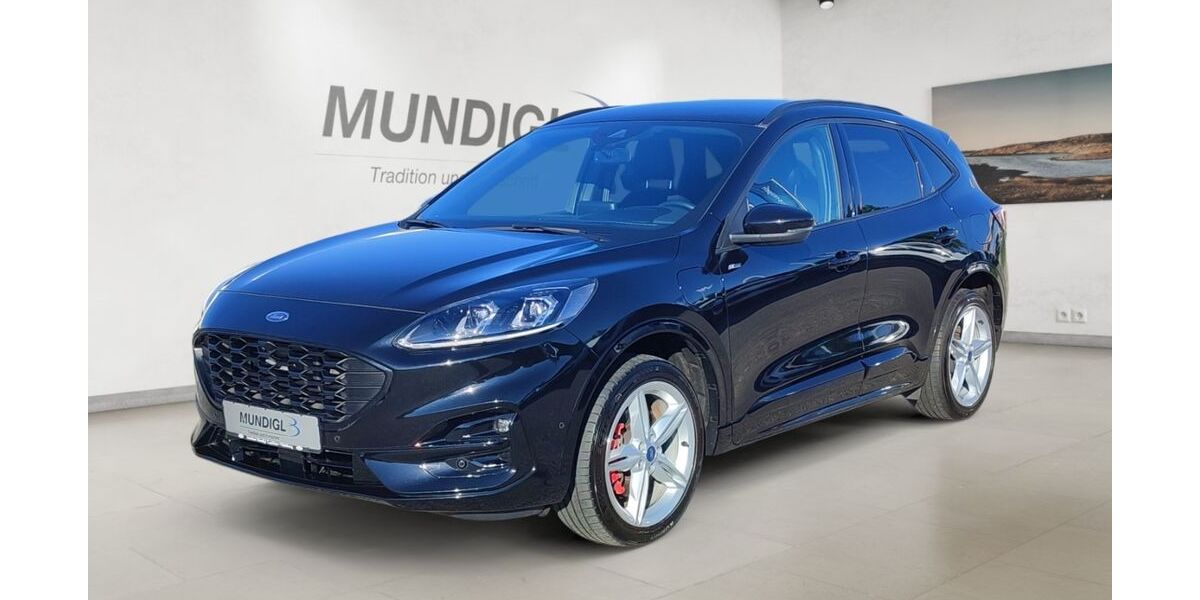 Ford Kuga 59.344 km 24.930 &euro; Landshut 84030