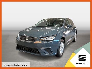 Gebrauchte Seat Ibiza