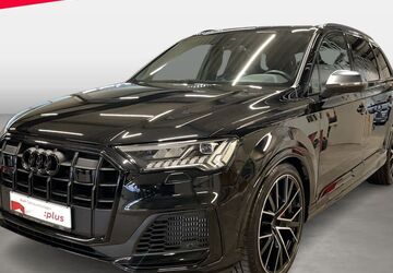 Audi SQ7 57.550 km 72.808 &euro; Landshut 84030