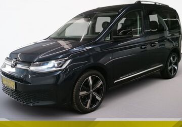VW Caddy 8.120 km 35.800 &euro; Vilsbiburg 84137
