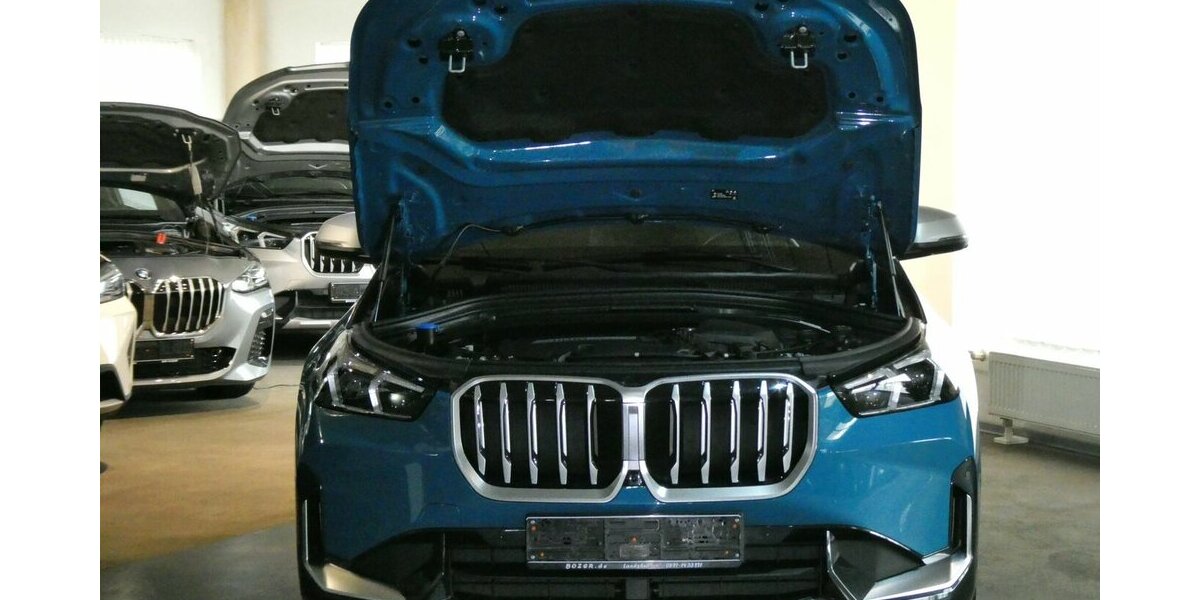 BMW X1 20d xDrive x-Line AHK,360°,HUD NP:65.540 27.998 km 39.590 &euro; Landshut 84030