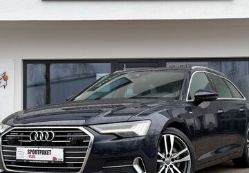 Audi A6 118.100 km 32.999 &euro; Landshut 84030