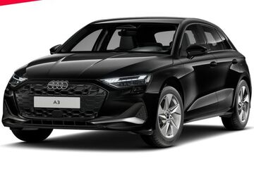 Audi A3 19.850 km 31.149 &euro; Landshut 84030