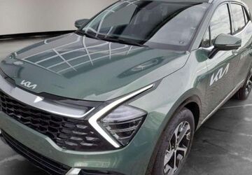 Kia Sportage 12.990 km 35.990 &euro; Landshut 84030