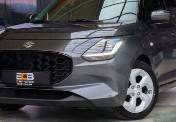 Suzuki Swift 20.000 km 15.890 &euro; Landshut 84030