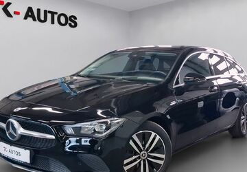 Mercedes-Benz CLA 200 Shooting Brake 97.006 km 23.490 &euro; Dorfen 84405