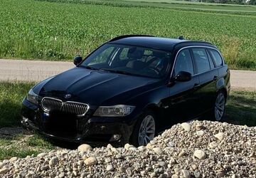 BMW 330 300.000 km 7.000 &euro; Taufkirchen (Vils) 84416