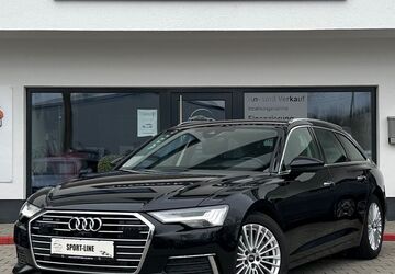 Audi A6 90.800 km 36.499 &euro; Landshut 84030